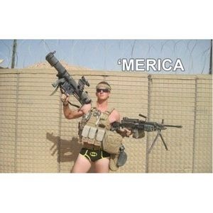 Meet your Posher, Ian